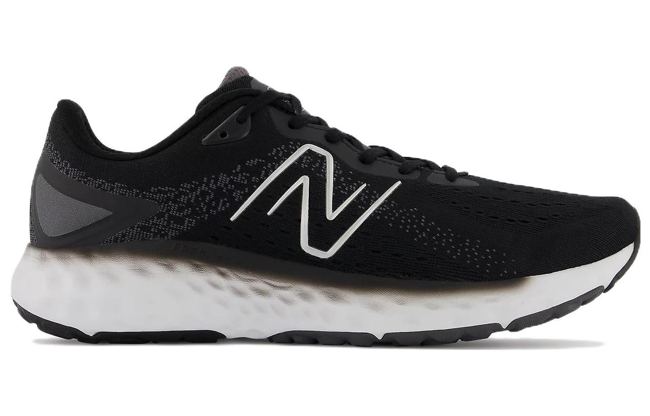 New Balance Fresh Foam Evoz V2 Black MEVOZLK2