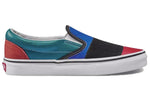 Vans Classic Slip-On 'Patchwork' VN0A38F7VMF