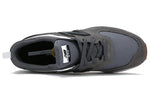 New Balance NB 574 Sport Sports Casual Shoes 'Gray White Black' MS574FBC