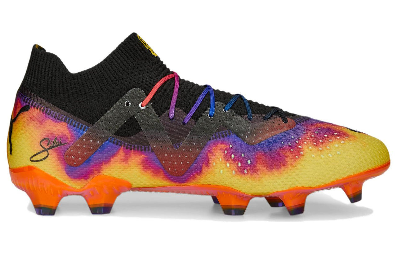 PUMA Silni x Future Ultimate 'Elements Pack' 107326-01