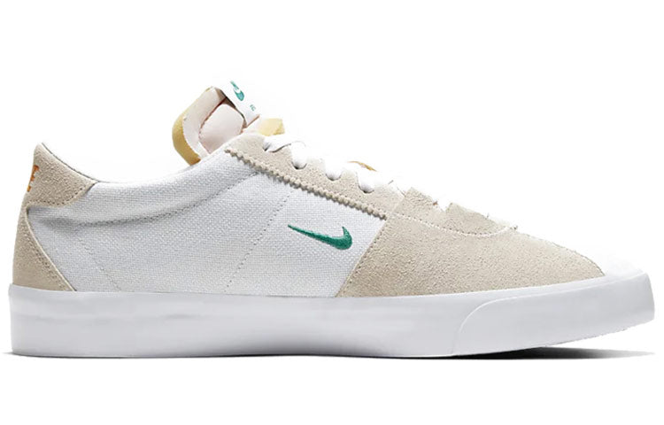 Nike Zoom Bruin Edge SB 'White Beige' CD5036-100