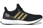 adidas UltraBoost 4.0 DNA 'Black Gold Metallic' FY9316