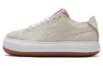 (WMNS) PUMA AMI x Suede Mayu Deconstruct 'Pristine' 384147-01