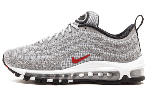 (WMNS) Nike x Swarovski Air Max 97 LX 'Silver Bullet' 927508-002