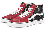 Vans SK8-HI 'Circle V' VN0A4BV617B