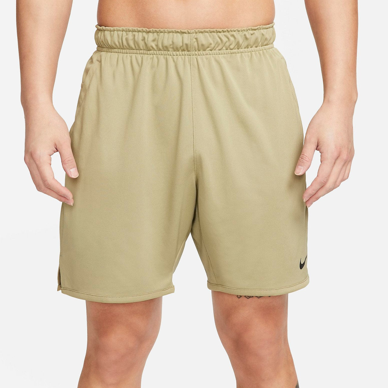 Nike Dri-fit Totality Training Shorts 'Neutral Olive' FB4197-276