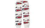 Supreme FW18 NY Waffle Thermal Pant White SUP-FW18-909
