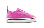 Vans Authentic Low Tops Casual Skateboarding Shoes Pink VN0A4BUYYOL