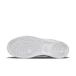 (WMNS) Nike Court Vision Low Next Nature 'White Pink Oxford' DH3158-102
