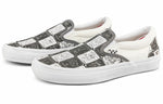 Vans Daniel Johnston x Skate Slip-On 'Cassette Tape' VN0A5FCAAO7