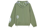 New Balance x A Bathing Ape Panel Hooded Jacket 'Camouflage Green' BALJ7000-GRX