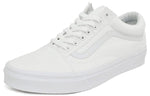 Vans Old Skool 'True White' VN000D3HW00