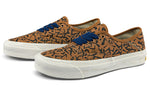 Vans General Style 43 Skate shoes Brown VN0A7Q4YA6S