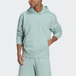 adidas originals Embroidered Small Label Solid Color Sports Green HF6378