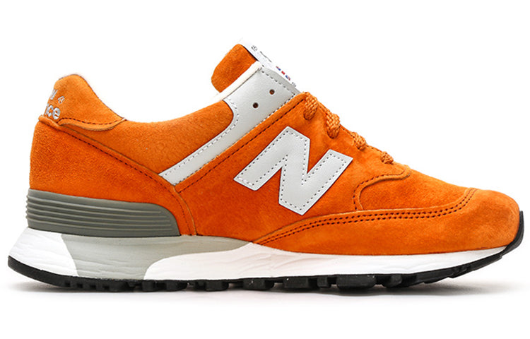 (WMNS) New Balance 576 'Orange' W576POG