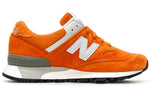(WMNS) New Balance 576 'Orange' W576POG