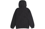 Nike As Sportswear Ce JKT Jacket Hd Wvn Anrk 'Black White' AR2213-010