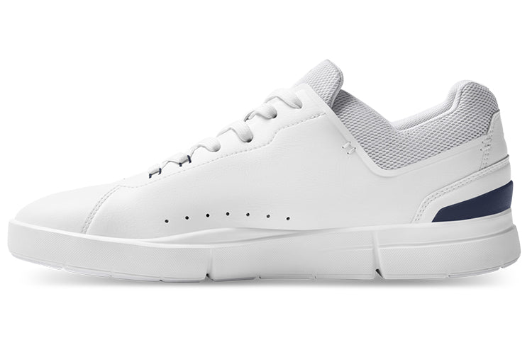 On Running The Roger Advantage x Federer 'White Ink' 48.98967