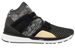 PUMA Blaze Of Glory Limitless HI Evoknit 'Black Khaki White' 363134-01