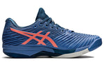 ASICS Solution Speed FF 2 'Blue Harmony Guava' 1041A182-400