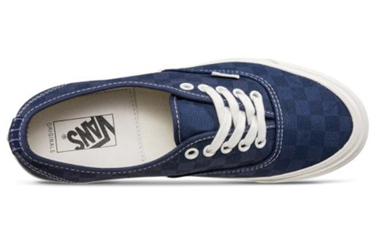 Vans Authentic LX 'Tonal Checkerboard' VN000UDDU9J