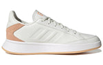 (WMNS) adidas neo Netpoint 'Light Brown White' EE9866