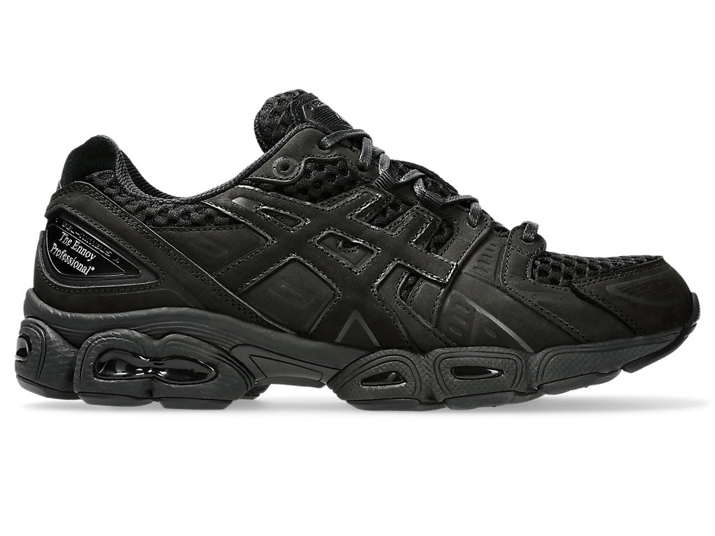 ASICS Gel-Nimbus 9 GTX x Asics ENNOY 'Triple Black'' 1201A901-001