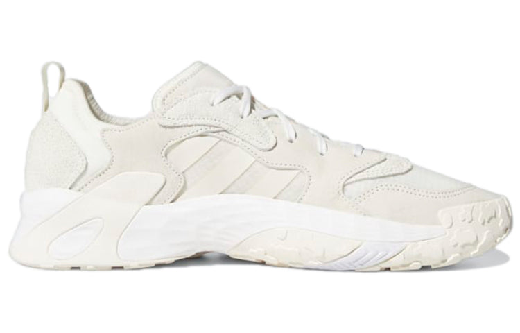 adidas Streetball Low 'Off White Ivory' FX7669