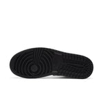 Air Jordan 1 Mid SE 'South Beach Black' 852542-116