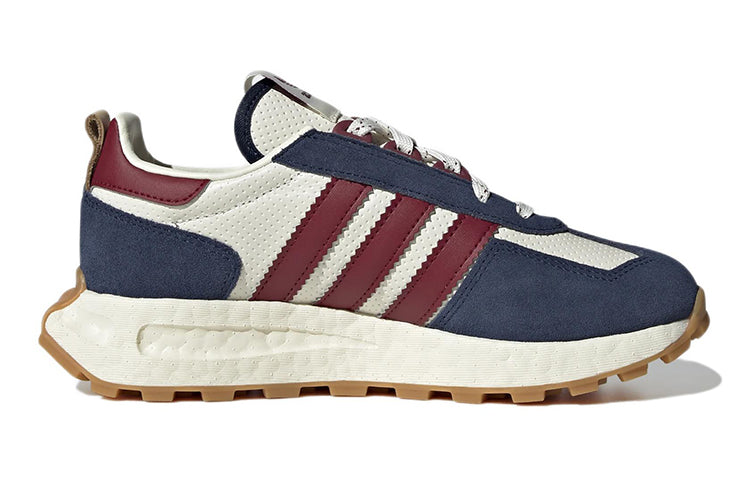 (GS) adidas Retropy E5 'Blue Red' GW1650