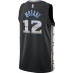 NikeDri-FIT NBA Swingman Jersey DO9598-010