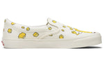 Vans OG Classic Slip-On LX 'Spongebob' VN000UDFQM0