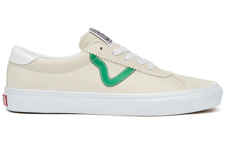 Vans Sport 'Marshmallow Jolly Green' VN0A4BU602Q