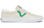 Vans Sport 'Marshmallow Jolly Green' VN0A4BU602Q