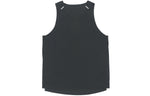 Nike Rise 365 Dri-fit Breathable Quick Dry Running Vest Black CJ5419-010