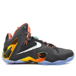 Nike LeBron 11 Elite 'Gold Pack' 642846-002