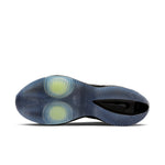 (WMNS) Nike Zoom Double Stacked 'Volt Black' CI0804-001