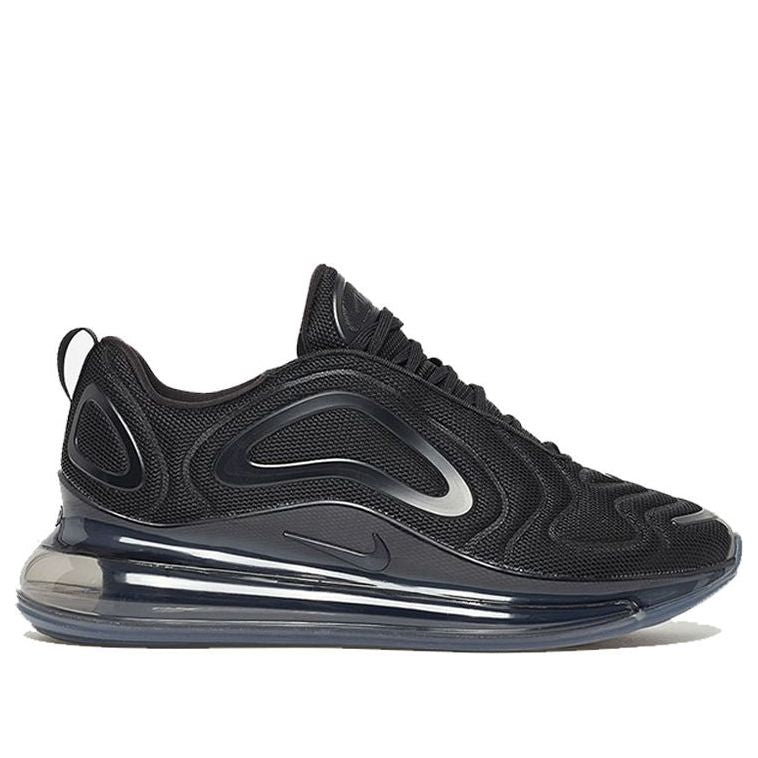 Nike Air Max 720 'Triple Black' AO2924-007