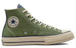 Converse Chuck 70 High 'Treeline Midnight Navy' 172817C