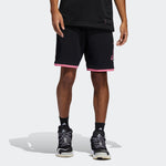 adidas Dame Dolla Extply Logo 'Black' HB7885