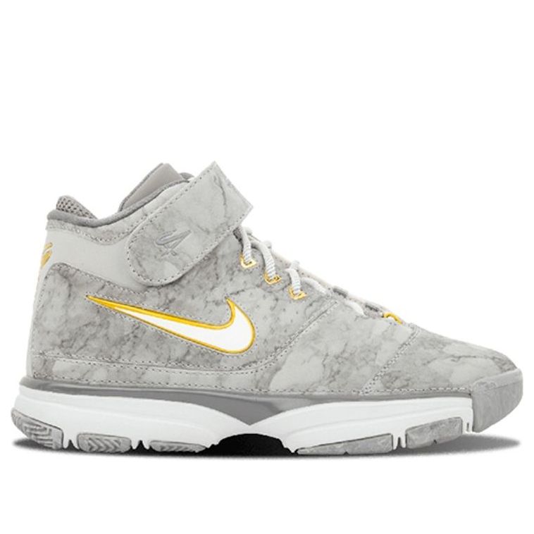 (GS) Nike Zoom Kobe 2 'Prelude' 649541-001