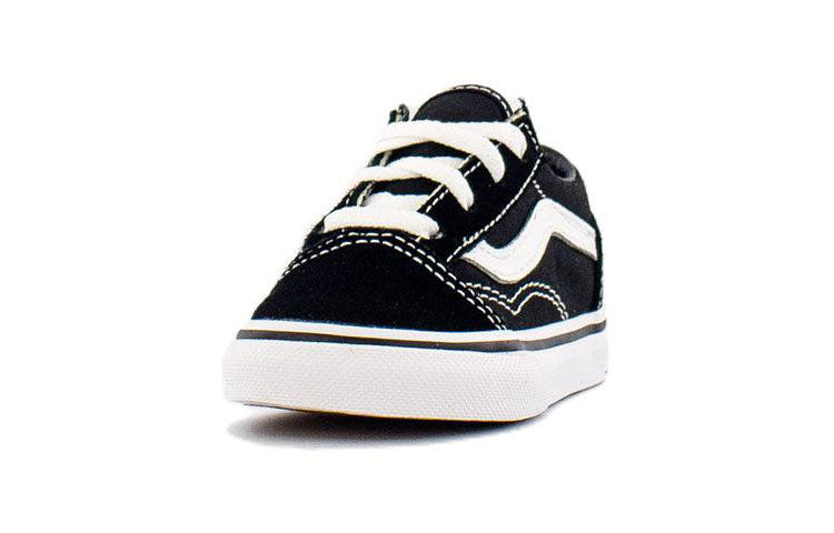 (TD) Vans Old Skool 'Black' VN0A3TFY6BT