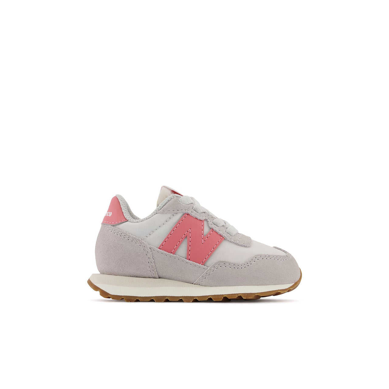 (TD) New Balance 237 'Grey Pink' IH237PK