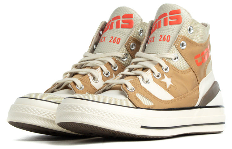 Converse Chuck 70 E260 High 'Iced Coffee' 166320C