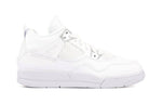 (PS) Air Jordan 4 Retro 'Pure Money' 308499-100