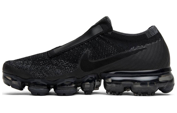 Nike x COMME des GARCONS Air VaporMax 'Black' 924501-001