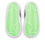 (TD) Nike Blazer Mid '77 SE 'Double Swoosh - White Vapor Green' DD1849-100