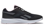 (WMNS) Reebok Runner 4.0 'Black Grey'  EH2715
