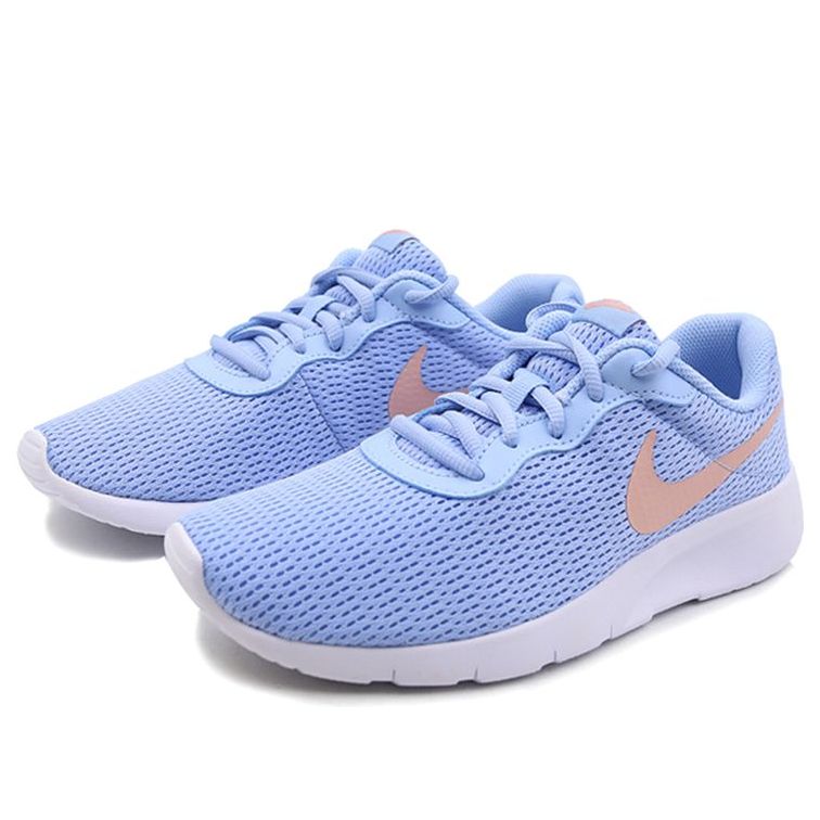 (GS) Nike Tanjun 'Psychic Blue' 818384-406