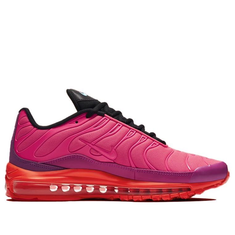 Nike Air Max Plus 97 'Racer Pink' AH8144-600
